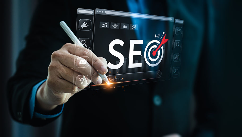 search engine optimization